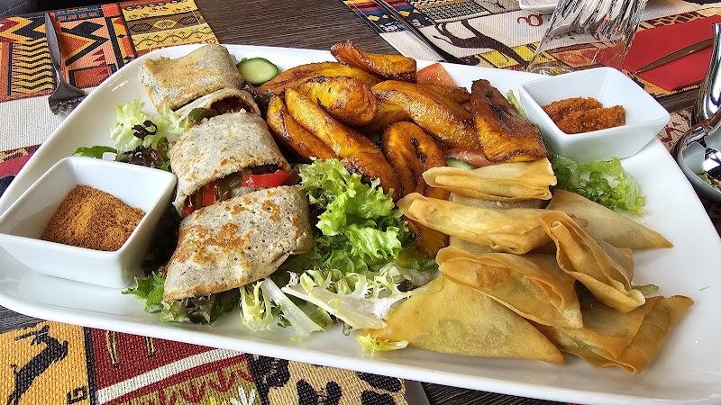 plantain